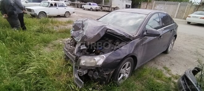 Chevrolet Cruze-2