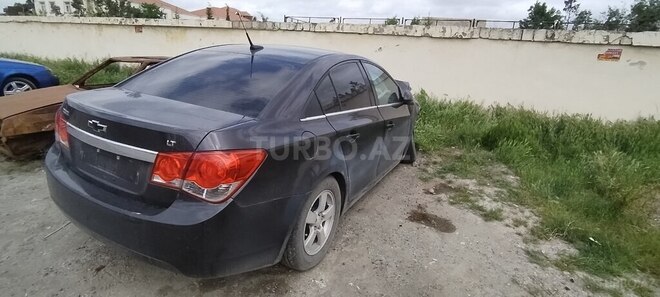 Chevrolet Cruze-5