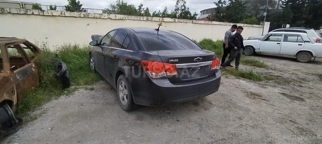 Chevrolet Cruze-6