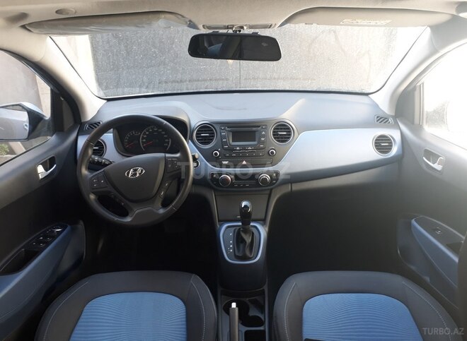 Hyundai i10-14