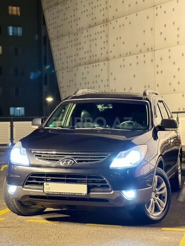 Hyundai ix55-1