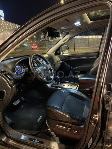 Hyundai ix55-9