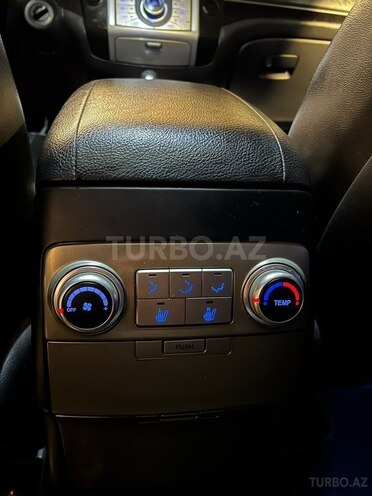 Hyundai ix55-16