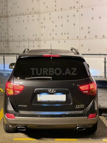 Hyundai ix55-3