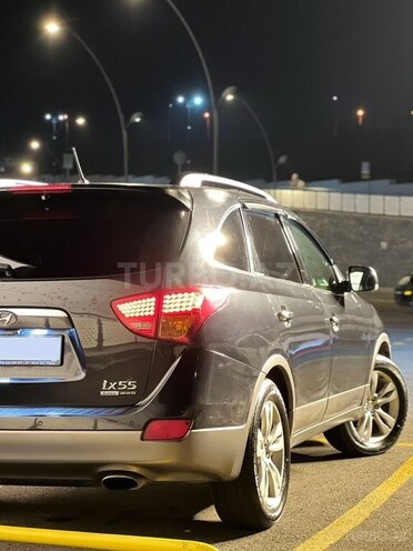 Hyundai ix55-8