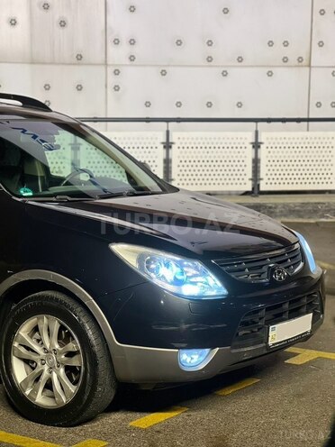 Hyundai ix55-5