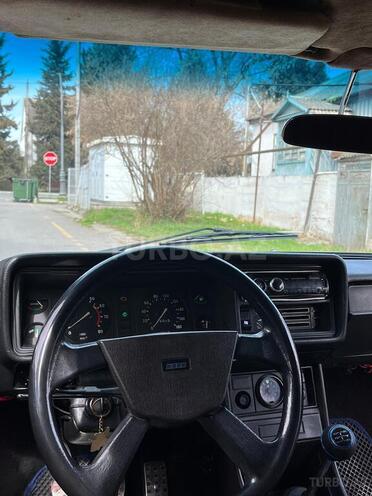 LADA (VAZ) 2107-3