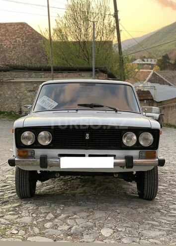 LADA (VAZ) 2106-1