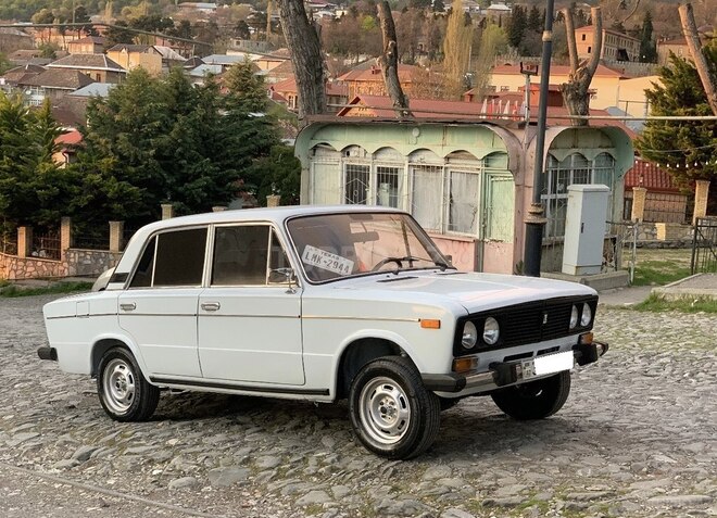 LADA (VAZ) 2106-2