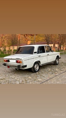 LADA (VAZ) 2106-6