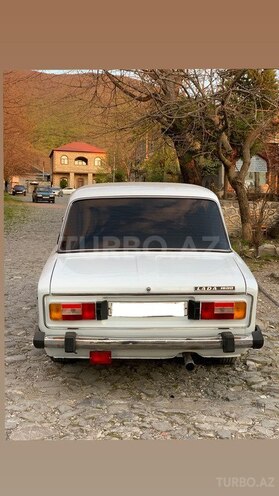LADA (VAZ) 2106-3