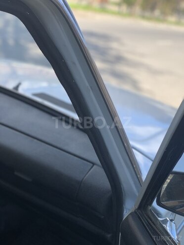 LADA (VAZ) 2106-19