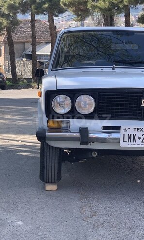 LADA (VAZ) 2106-7