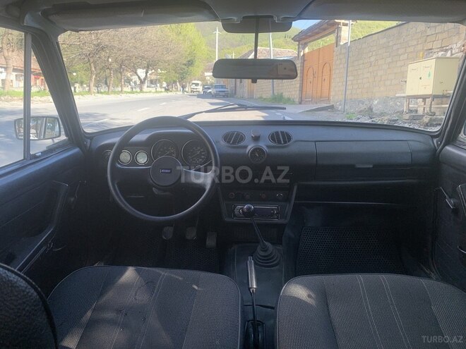 LADA (VAZ) 2106-15