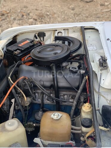 LADA (VAZ) 2106-17