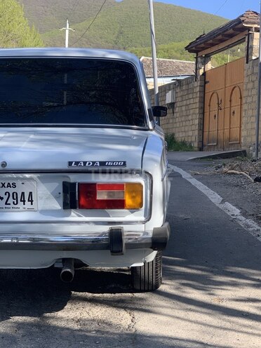 LADA (VAZ) 2106-12