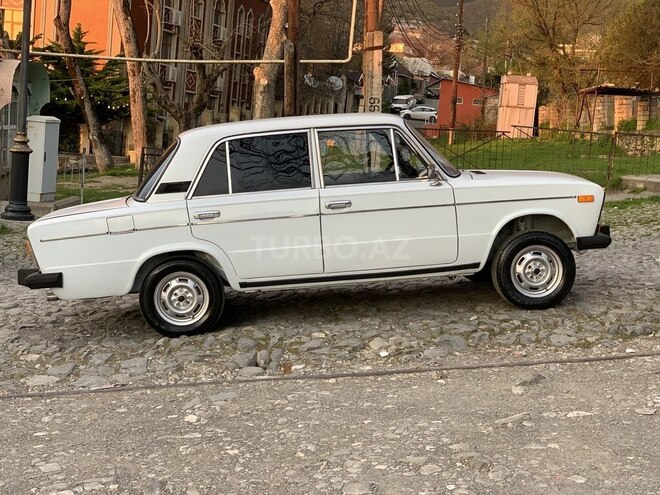 LADA (VAZ) 2106-5