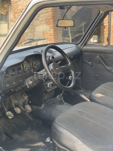 LADA (VAZ) 2106-13