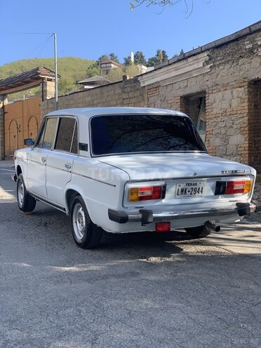 LADA (VAZ) 2106-10