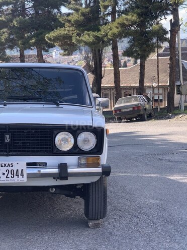 LADA (VAZ) 2106-8