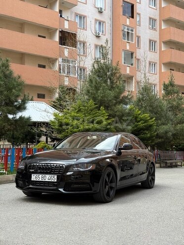 Audi A4-1