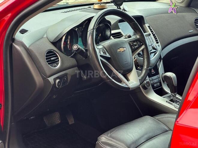 Chevrolet Cruze-11