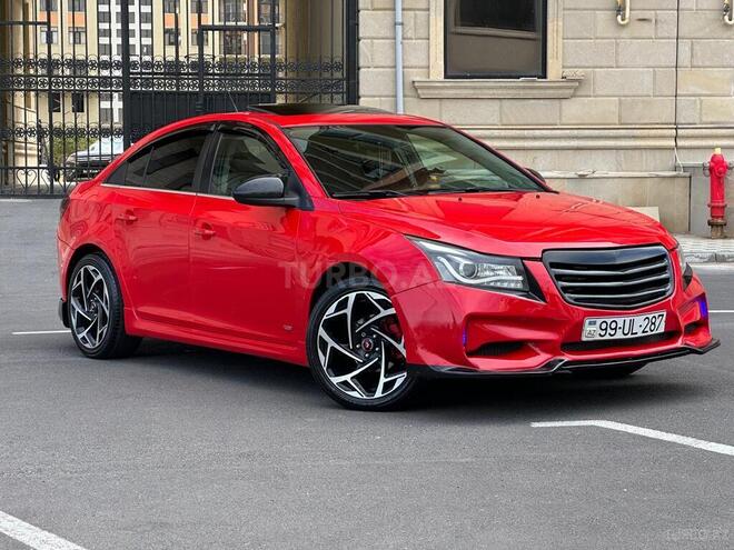 Chevrolet Cruze-20