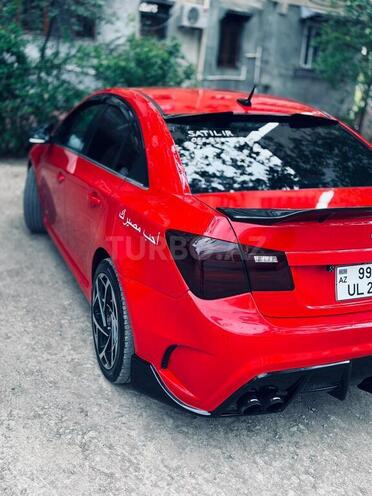 Chevrolet Cruze-21