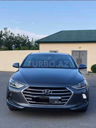 Hyundai Avante-1