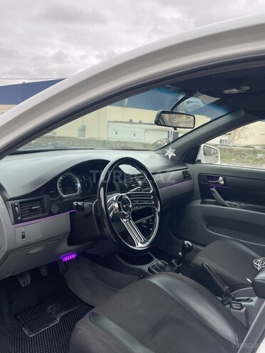 Daewoo Gentra-15