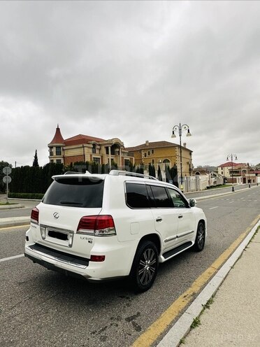 Lexus LX 570-6