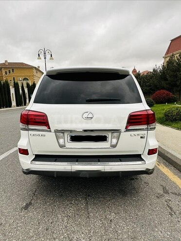 Lexus LX 570-7