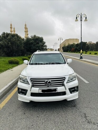 Lexus LX 570-3