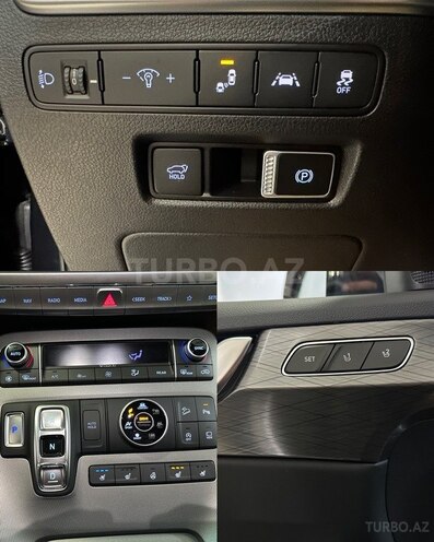 Hyundai Palisade-24