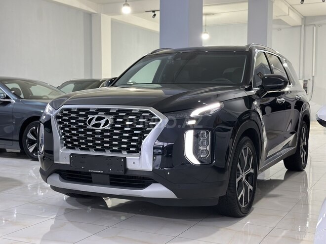 Hyundai Palisade-2