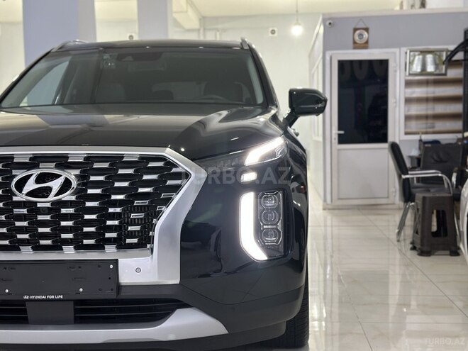 Hyundai Palisade-5