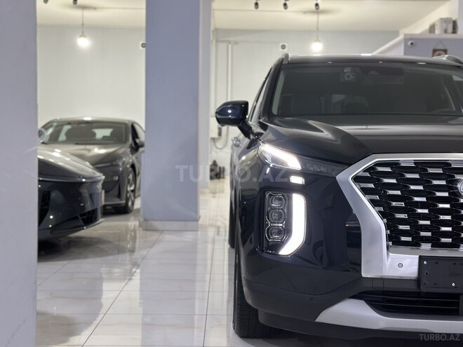 Hyundai Palisade-4