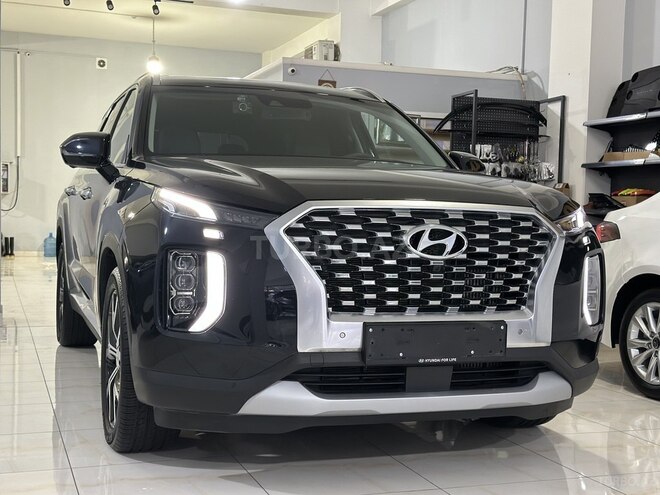 Hyundai Palisade-3