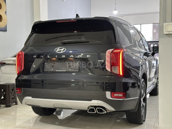 Hyundai Palisade-8