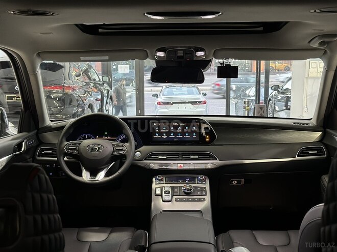 Hyundai Palisade-22