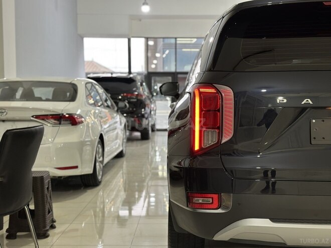 Hyundai Palisade-9