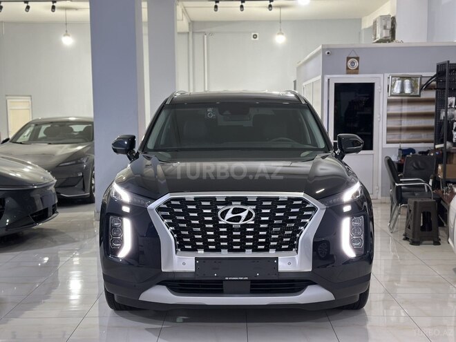 Hyundai Palisade-1
