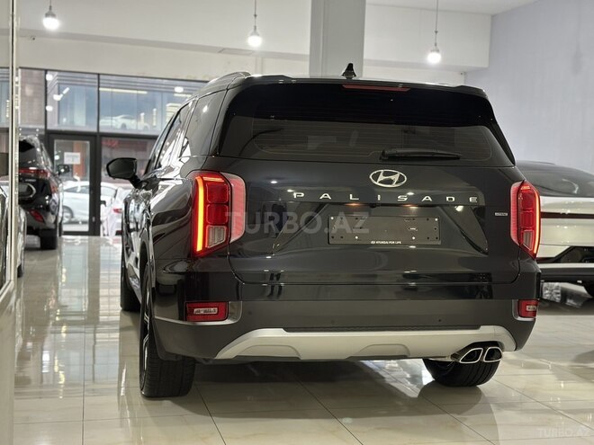 Hyundai Palisade-7