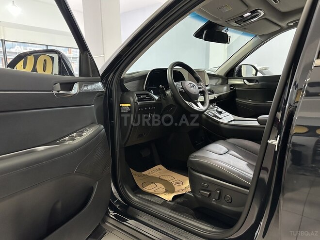 Hyundai Palisade-12