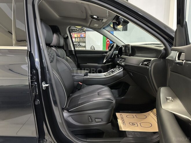 Hyundai Palisade-17
