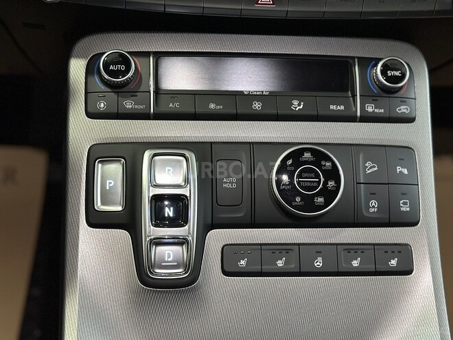 Hyundai Palisade-21