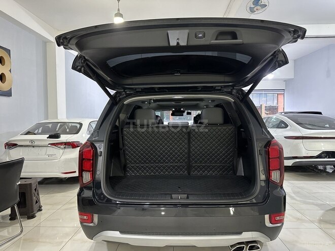 Hyundai Palisade-19
