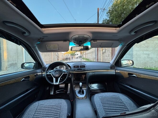 Mercedes E 220-16