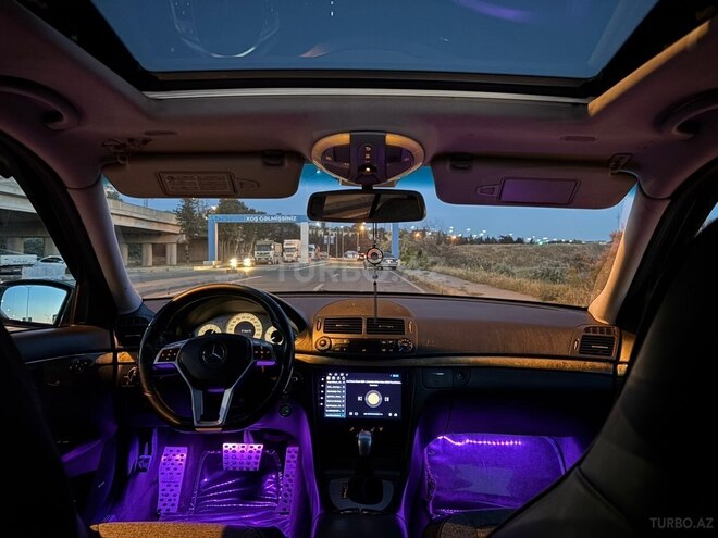 Mercedes E 220-19