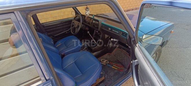 LADA (VAZ) 2107-11
